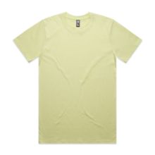 Picture of Classic Tee 5026 - SML -5XL Lime