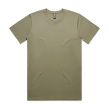 Picture of Classic Tee 5026 - SML -5XL Eucalyptus
