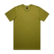 Picture of Classic Tee 5026 - SML -5XL Moss
