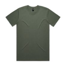 Picture of Classic Tee 5026 - SML -5XL Cypress