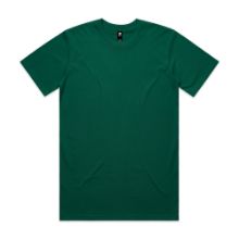 Picture of Classic Tee 5026 - SML -5XL Jade