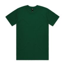 Picture of Classic Tee 5026 - SML -5XL Emerald