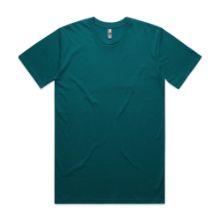 Picture of Classic Tee 5026 - SML -5XL Atlantic