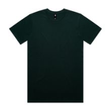 Picture of Classic Tee 5026 - SML -5XL Pine Green