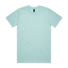 Picture of Classic Tee 5026 - SML -5XL Lagoon