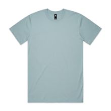 Picture of Classic Tee 5026 - SML -5XL Pale Blue