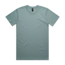 Picture of Classic Tee 5026 - SML -5XL Mineral
