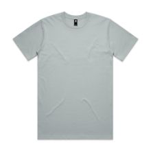 Picture of Classic Tee 5026 - SML -5XL Smoke