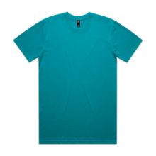 Picture of Classic Tee 5026 - SML -5XL Charlotte