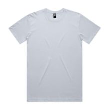 Picture of Classic Tee 5026 - SML -5XL Powder