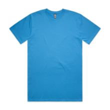 Picture of Classic Tee 5026 - SML -5XL Ocean