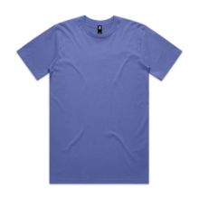 Picture of Classic Tee 5026 - SML -5XL Lapis