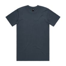 Picture of Classic Tee 5026 - SML -5XL Petrol Blue
