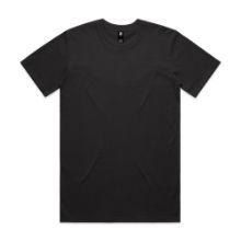 Picture of Classic Tee 5026 - SML -5XL Coal