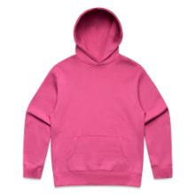 Picture of Relax Hood 5161 - XSM -5XL Charity Pink