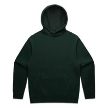 Picture of Relax Hood 5161 - XSM -5XL Pine Green