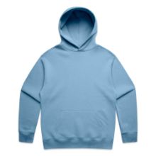 Picture of Relax Hood 5161 - XSM -5XL Carolina Blue