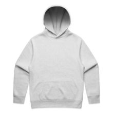 Picture of Relax Hood 5161 - XSM -5XL White Heather