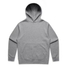 Picture of Relax Hood 5161 - XSM -5XL Athletic Heather