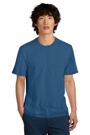 Picture of DT104 District ® Perfect Weight ® Tee - XS-4XL