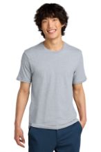 Picture of DT104 District ® Perfect Weight ® Tee - XS-4XL Ash