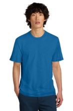 Picture of DT104 District ® Perfect Weight ® Tee - XS-4XL Bright Blue