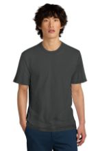 Picture of DT104 District ® Perfect Weight ® Tee - XS-4XL Charcoal