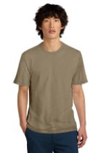 Picture of DT104 District ® Perfect Weight ® Tee - XS-4XL Dune