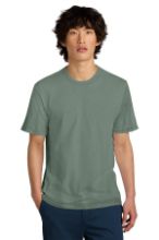 Picture of DT104 District ® Perfect Weight ® Tee - XS-4XL Laurel Green