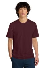Picture of DT104 District ® Perfect Weight ® Tee - XS-4XL Maroon