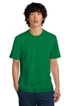Picture of DT104 District ® Perfect Weight ® Tee - XS-4XL Meadow Green