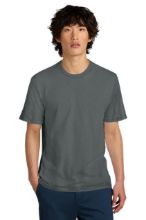 Picture of DT104 District ® Perfect Weight ® Tee - XS-4XL Metal Grey