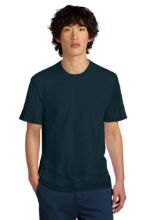 Picture of DT104 District ® Perfect Weight ® Tee - XS-4XL New Navy