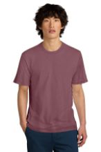 Picture of DT104 District ® Perfect Weight ® Tee - XS-4XL Orchid Haze
