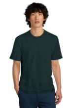 Picture of DT104 District ® Perfect Weight ® Tee - XS-4XL Rainforest