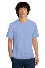 Picture of DT104 District ® Perfect Weight ® Tee - XS-4XL Soft Lilac