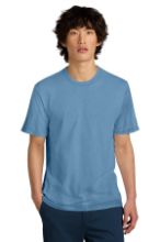 Picture of DT104 District ® Perfect Weight ® Tee - XS-4XL Tundra Blue