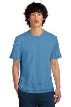 Picture of DT104 District ® Perfect Weight ® Tee - XS-4XL Clean Denim