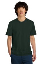 Picture of DT104 District ® Perfect Weight ® Tee - XS-4XL Forest Green
