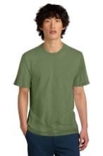 Picture of DT104 District ® Perfect Weight ® Tee - XS-4XL Fresh Fatigue