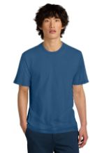 Picture of DT104 District ® Perfect Weight ® Tee - XS-4XL Maritime Blue