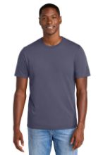 Picture of District® Perfect Weight® CVC Tee DT184 - XS–4XL Elderberry