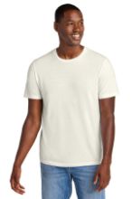 Picture of District® Perfect Weight® CVC Tee DT184 - XS–4XL White Onyx