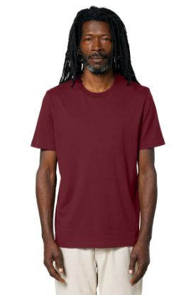 Picture of SXU001 Stanley/Stella Unisex Creator 2.0 Tee - XXS–5XL