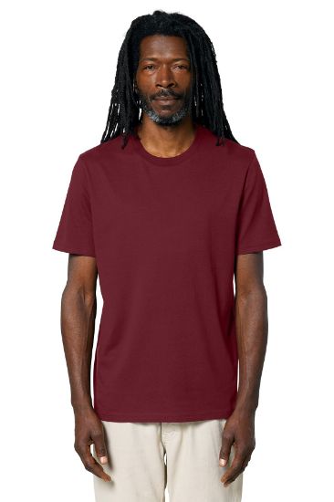 Picture of SXU001 Stanley/Stella Unisex Creator 2.0 Tee - XXS–5XL