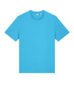 Picture of SXU001 Stanley/Stella Unisex Creator 2.0 Tee - XXS–5XL Aqua Blue