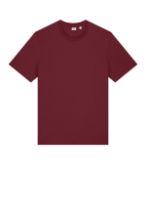 Picture of SXU001 Stanley/Stella Unisex Creator 2.0 Tee - XXS–5XL Burgundy