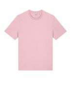 Picture of SXU001 Stanley/Stella Unisex Creator 2.0 Tee - XXS–5XL Cotton Pink