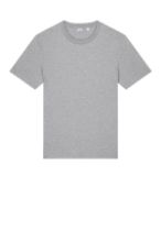 Picture of SXU001 Stanley/Stella Unisex Creator 2.0 Tee - XXS–5XL Heather Grey