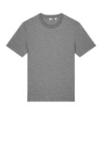 Picture of SXU001 Stanley/Stella Unisex Creator 2.0 Tee - XXS–5XL Mid Heather Grey